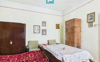 Casă din cărămidă cu teren 639 mp, Lipova - Poză 6