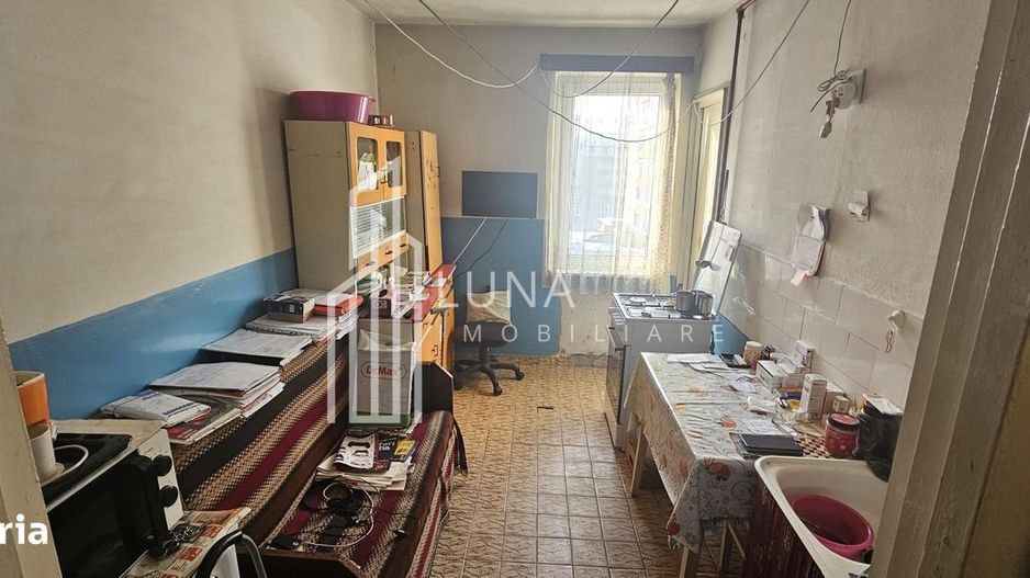 Apartament 2 camere, 52 mp, etaj 4, Tudor - Poză 6