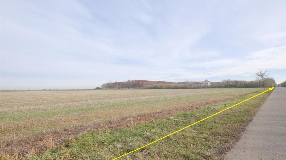 GHERGHITA - nodul A3, 27 Ha. teren compact ideal constructii industriale - Poză 4