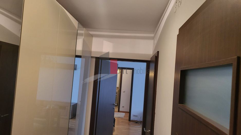 Apartament 3 camere Parcul  Circului renovat complet - Poză 11