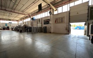 Hala de productie in Calea Sagului - Poză 16