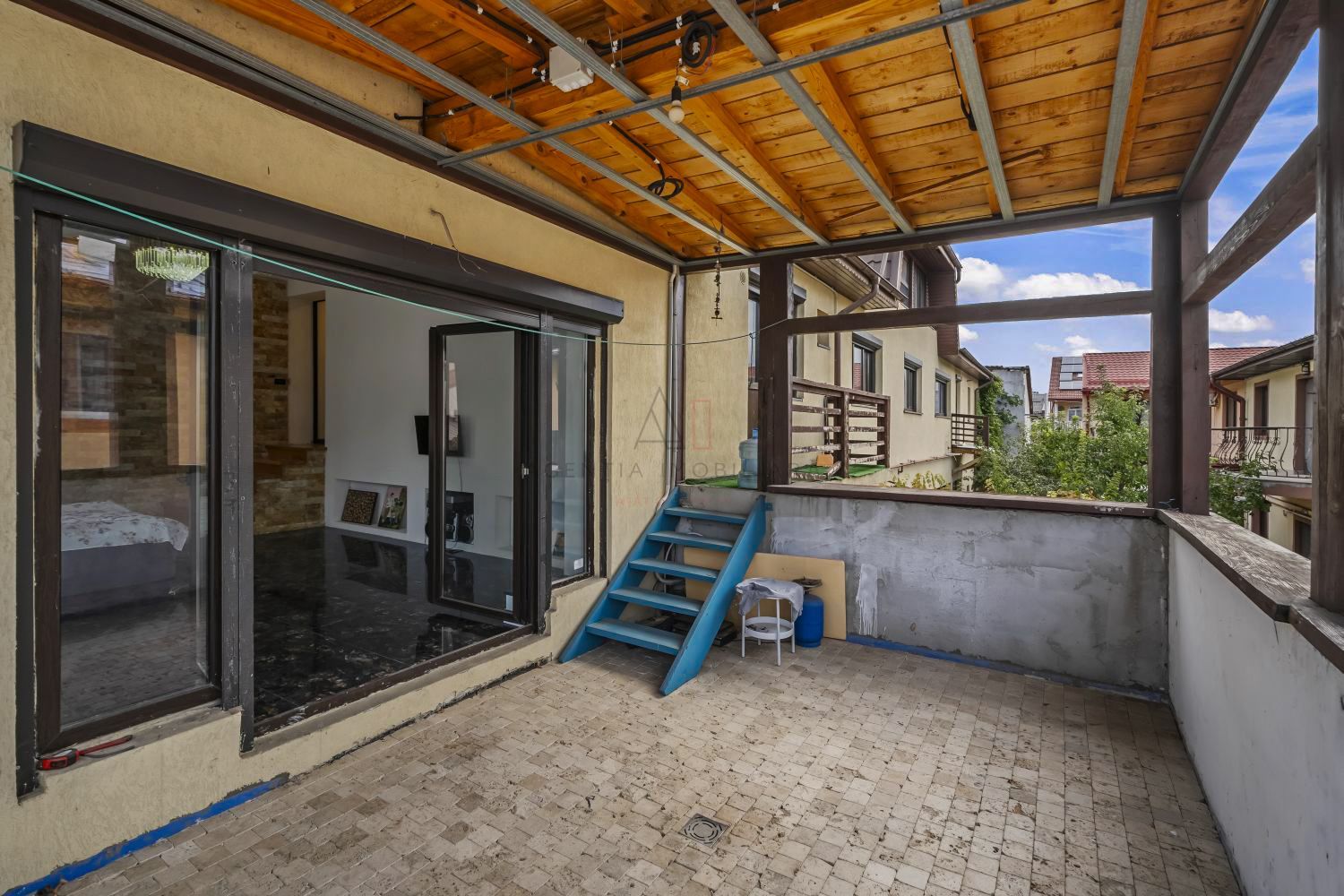 Vila Obor/ Str Mihai Spatarul - Poză 29