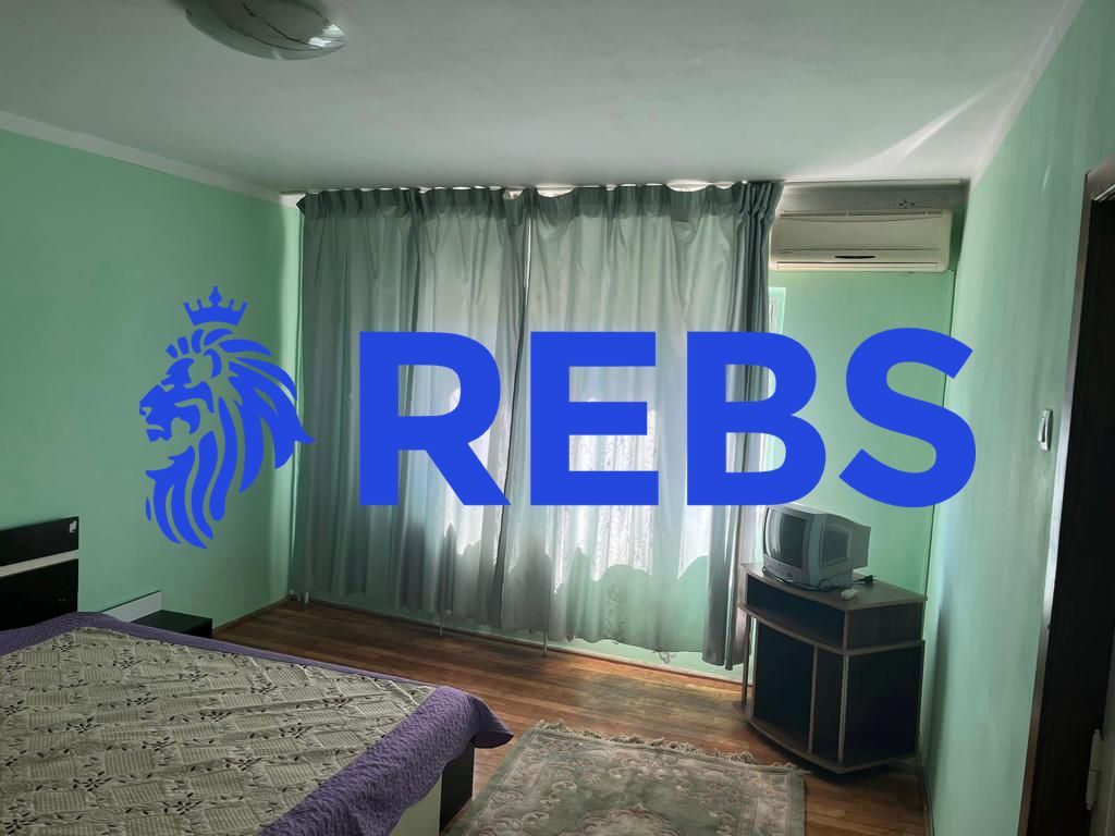Apartament cu 1 camera decomandat zona Vlaicu - Poză 3