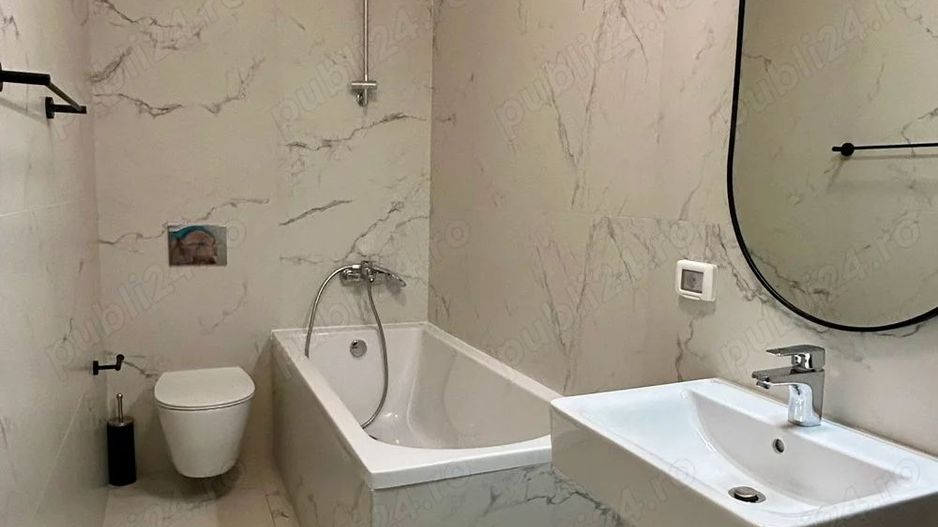 Duplex 2 camere 2 bai | Parc Herastrau | Win | Aviatiei - Poză 8