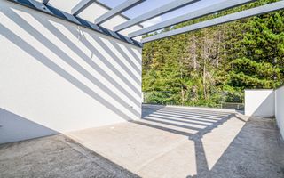 Casa Individuala cu panorama superba, in Floresti, zona exclusiva - Poză 4