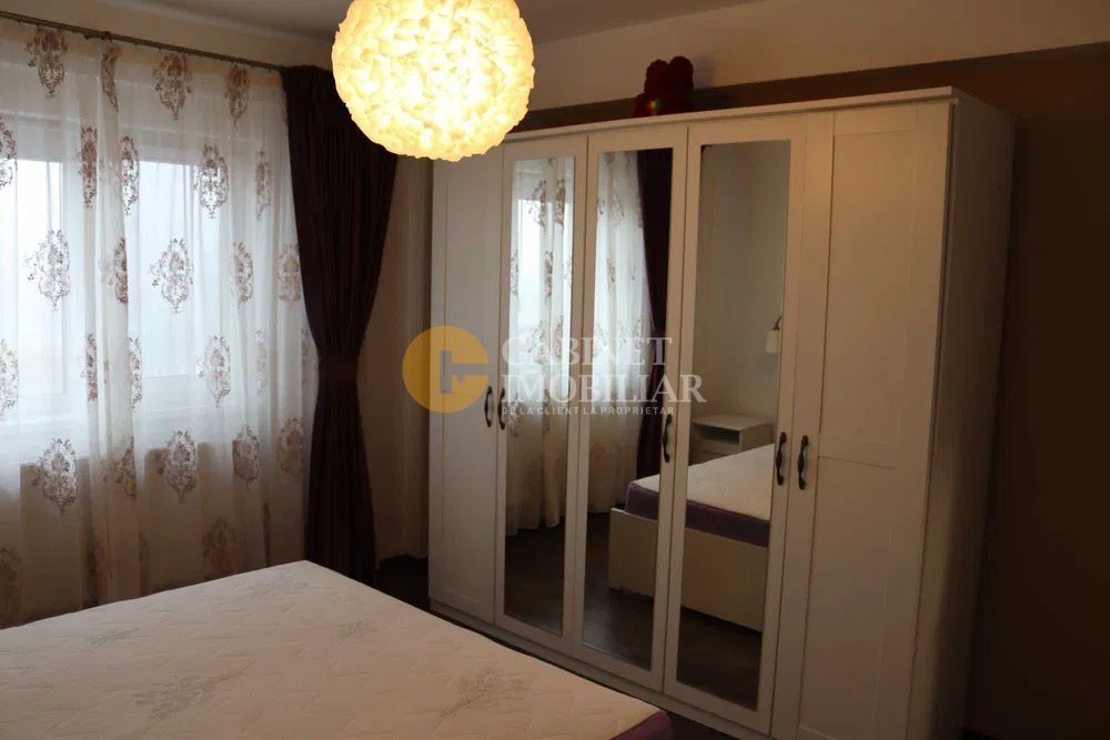 Frumoasa - 2 Camere Decomandat +Loc De Parcare - Bloc 2020 - Poză 6