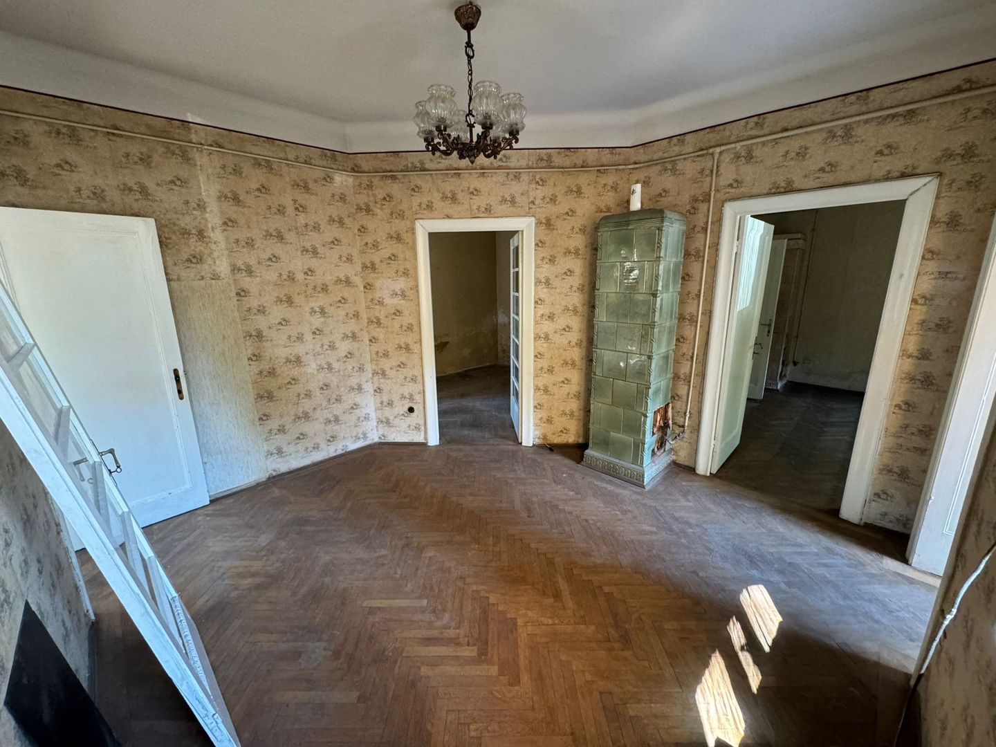 Casa tip Duplex | Zona Dorobanți | 7 Camere | P+1+2+M | Demisol - Poză 5