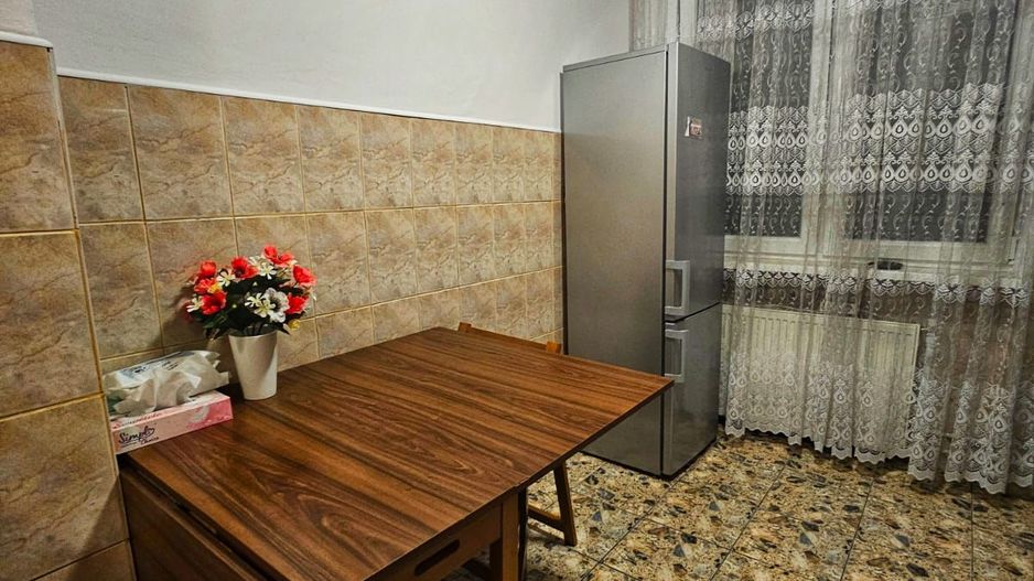 Apartament, 2 camere, Aluminei, mobilat, utilat. 83 900 E. Comision 0 - Poză 3