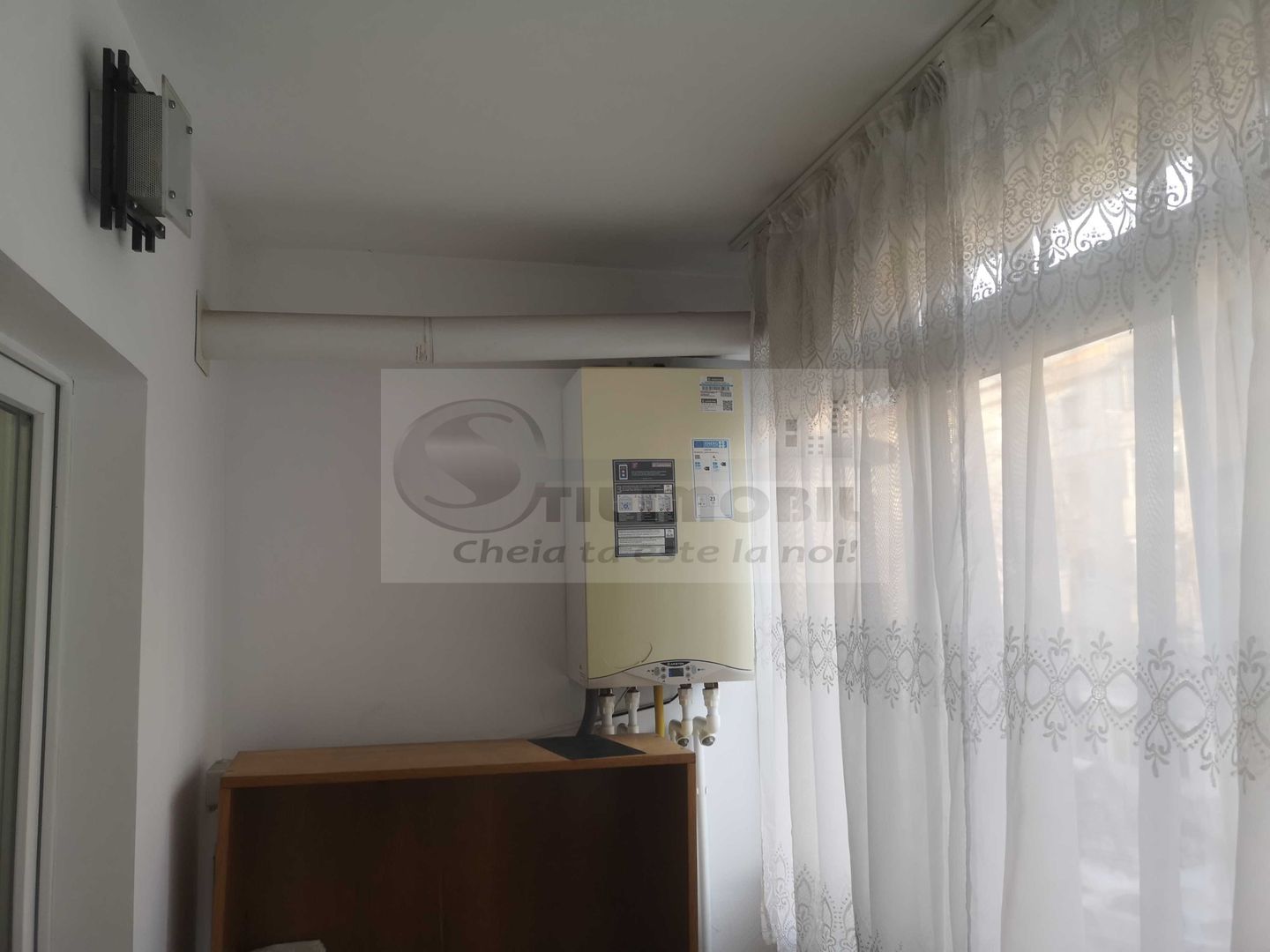 Apartament 1 cameră de închiriat – Nicolina 1 - 295 EURO - Poză 3