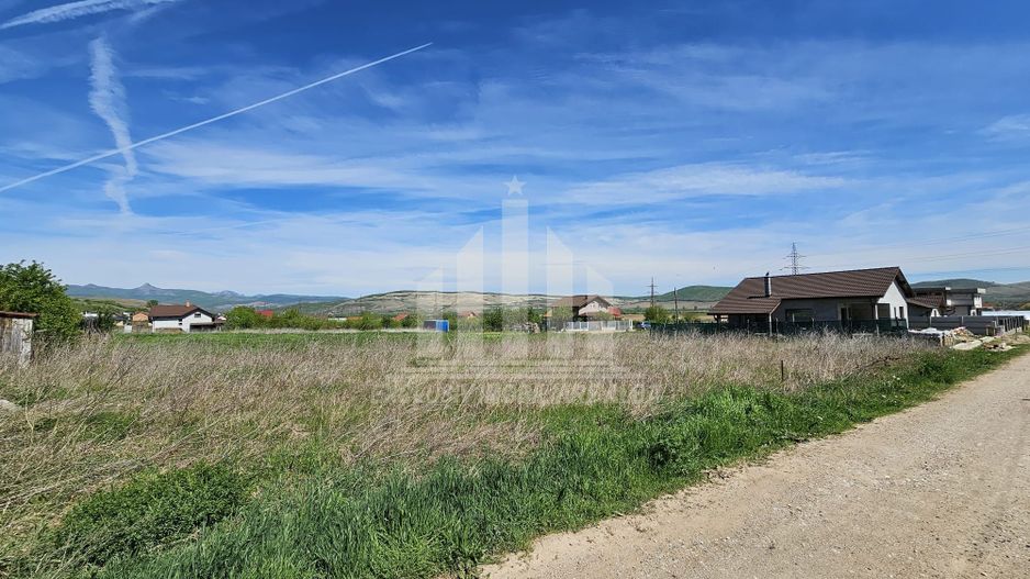 Teren intravilan de vanzare, Micesti - Poză 5