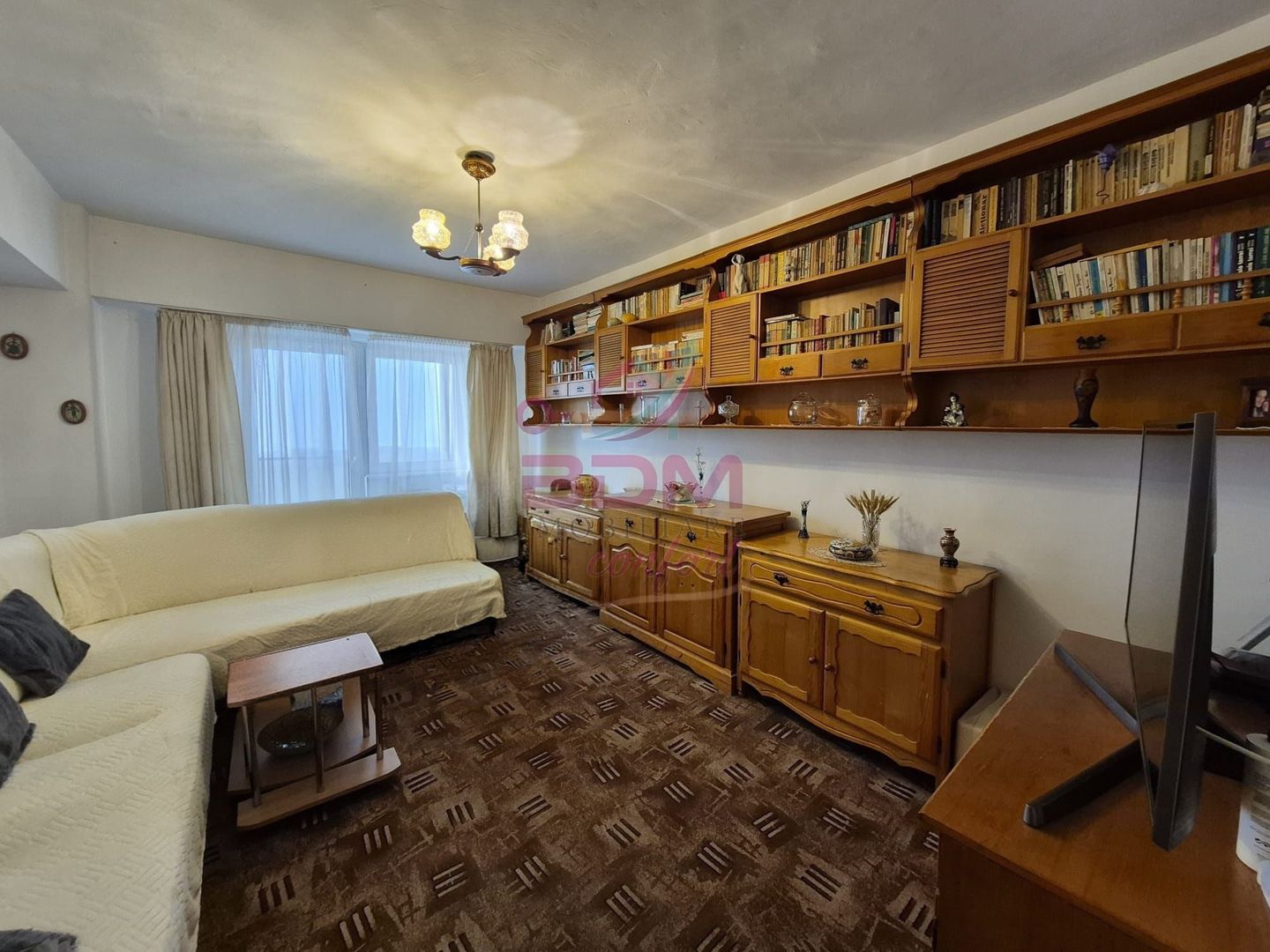 Apartament 3 camere | decomandat | 73 mp | zona centrala - Poză 5