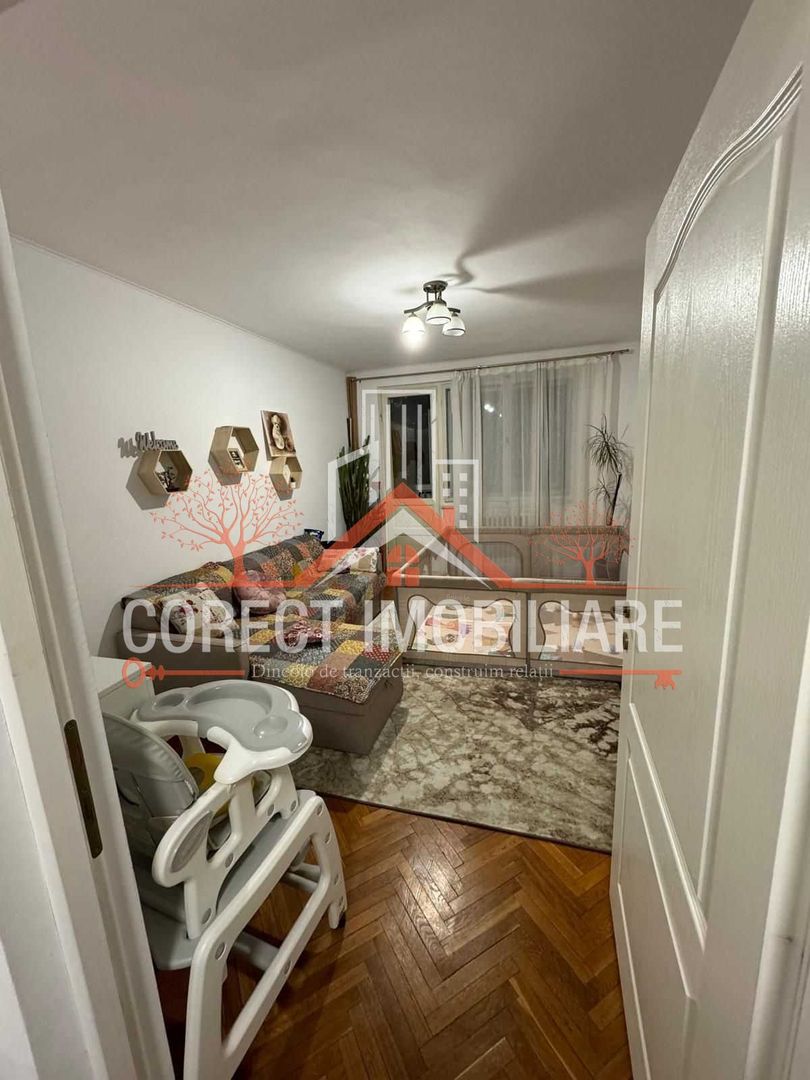 💥Apartament de vanzare bulevardul Independentei, str. Octavian Goga - Poză 5