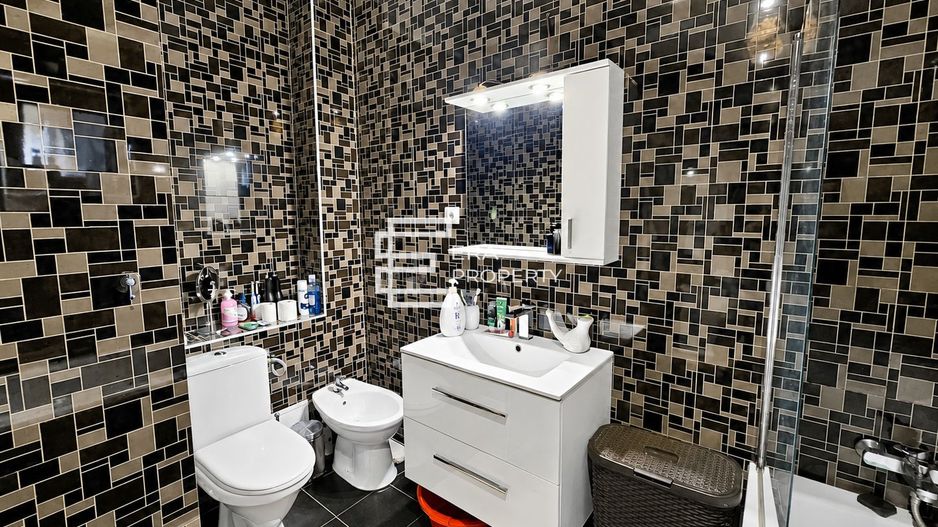 Apartament 3 camere cu grădină generoasă – 152 mp | Cartierul Arhitecților - Poză 11