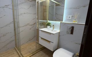 Garsoniera renovata bloc anvelopat Lujerului, Militari - Poză 6