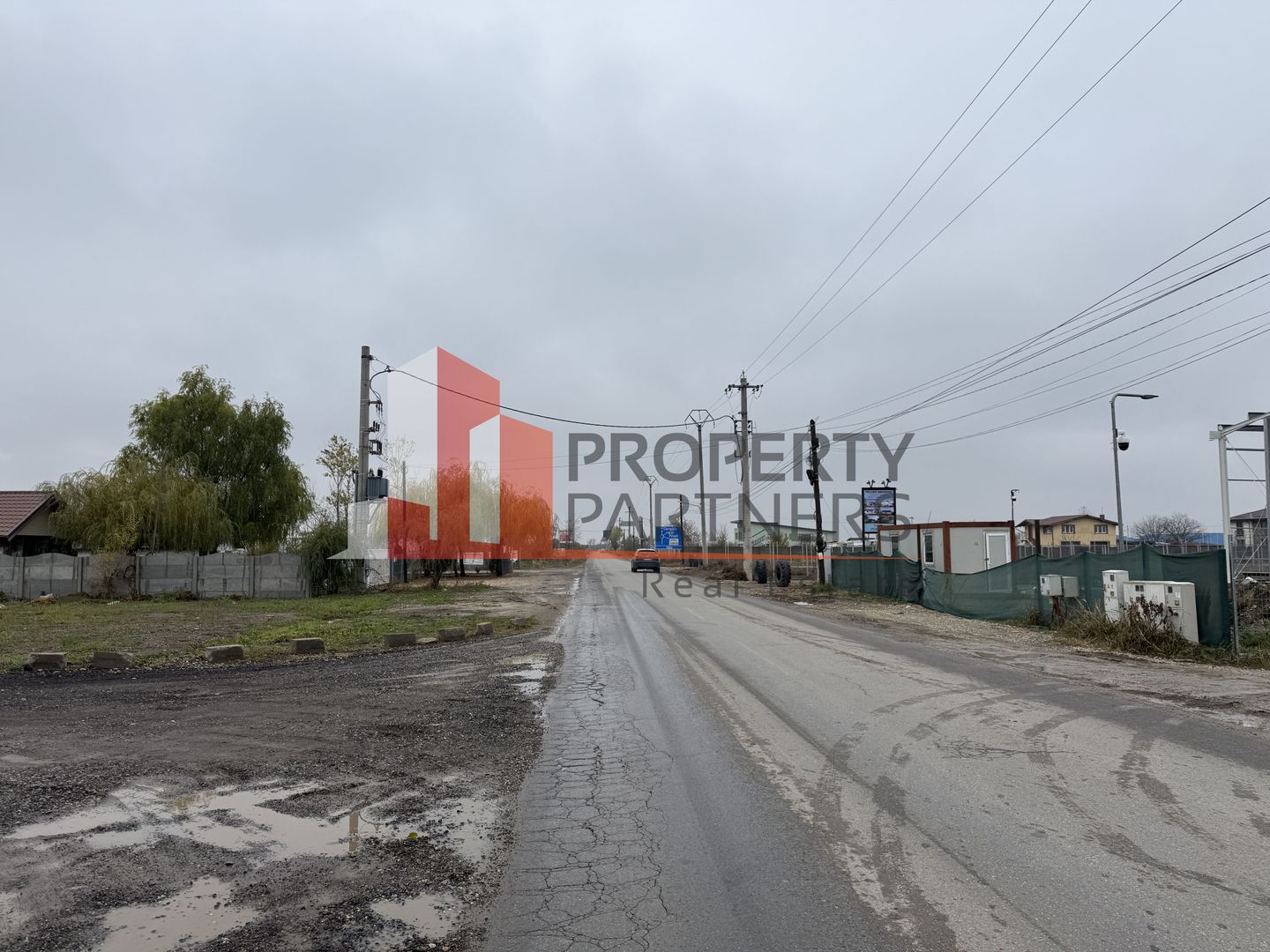 Spațiu industrial/depozit de închiriat - 425 mp, Bacu, Giurgiu - Poză 11