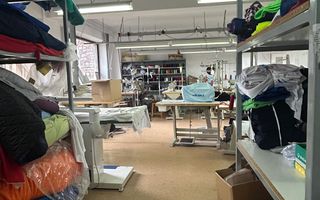 Spatiu comercial -ideal pt productie/activitati comerciale - Poză 7