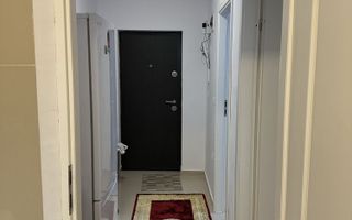Apartament cu o cameră de închiriat în Iași, zonă urbană, 40 mp, demisol - Poză 1