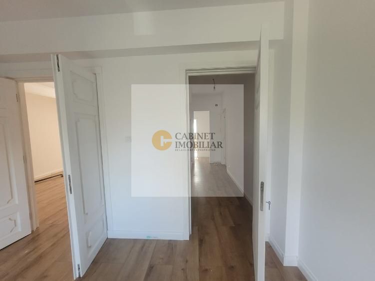 4 camere I Parc Cismigiu I Etaj 1 I 111 mp - Poză 3