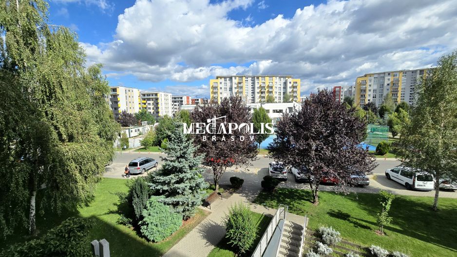 Apartament 3 Camere | Decomandat | 72mp | Parcare | Boxa | Avantgarden - Poză 29