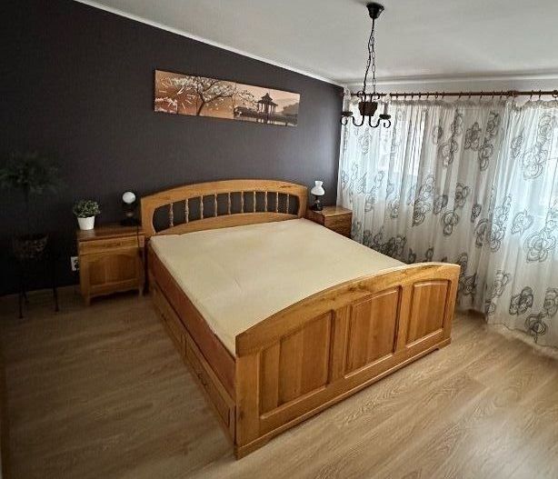 Apartament 2 Camere de Închiriat Casa Presei Luminos Spațios - Poză 2