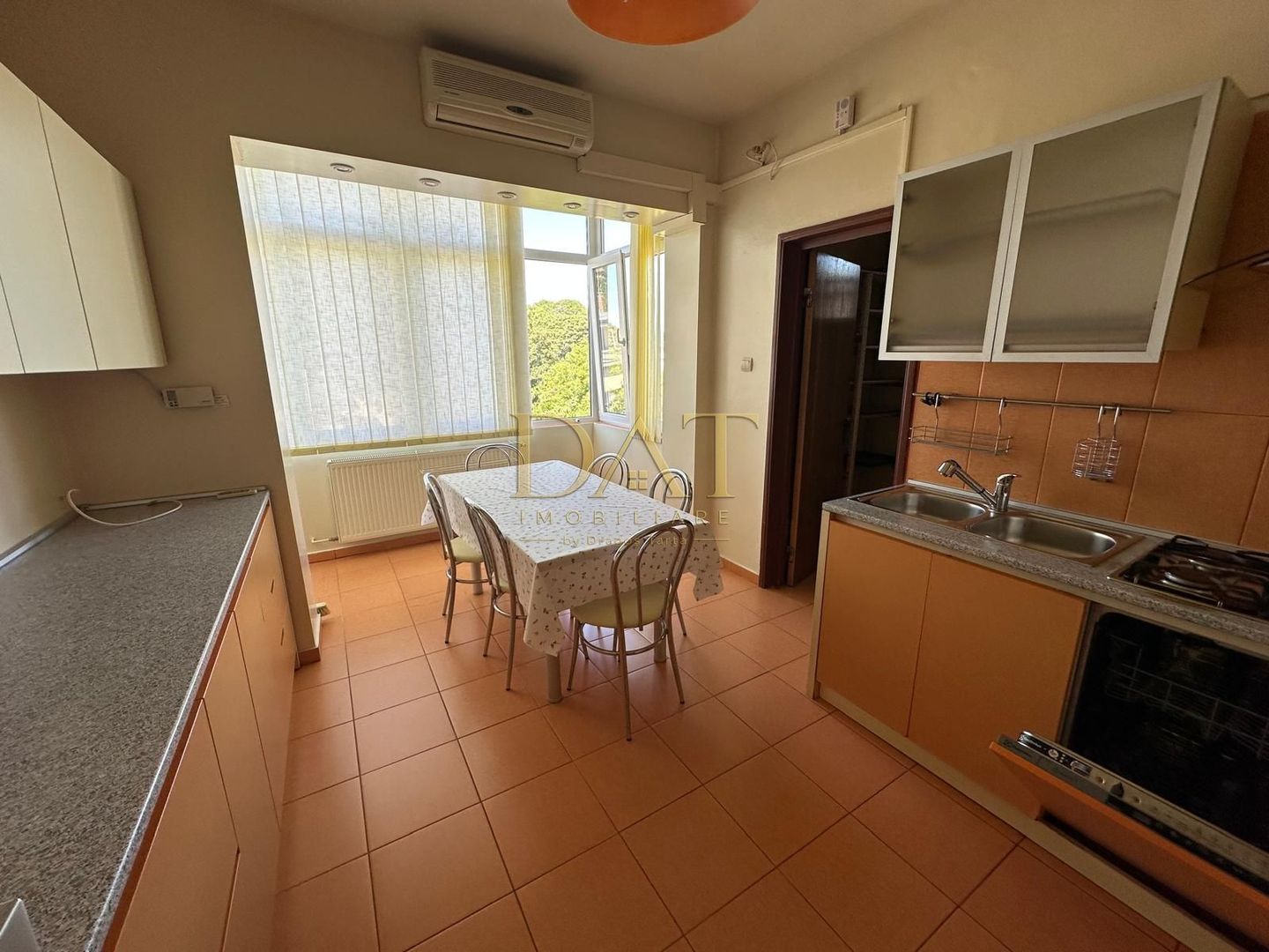 Apartament 3 camere decomandate, 100 mp, strada Hasdeu - Poză 1