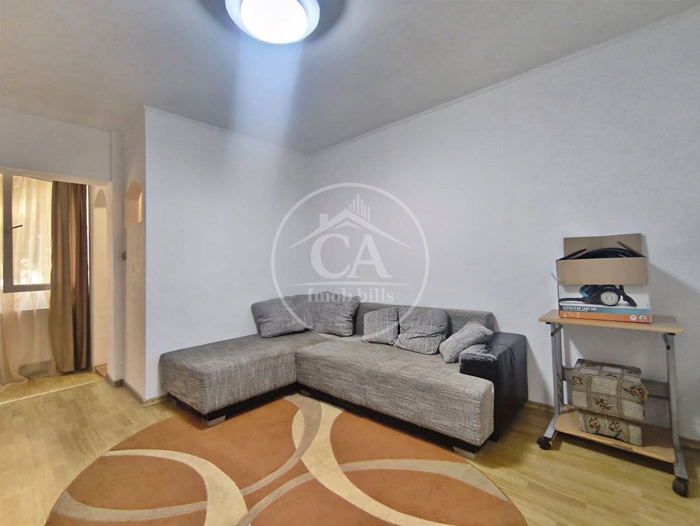 Apartament de vânzare cu 1 camere în zona Iosia, Oradea - Poză 3