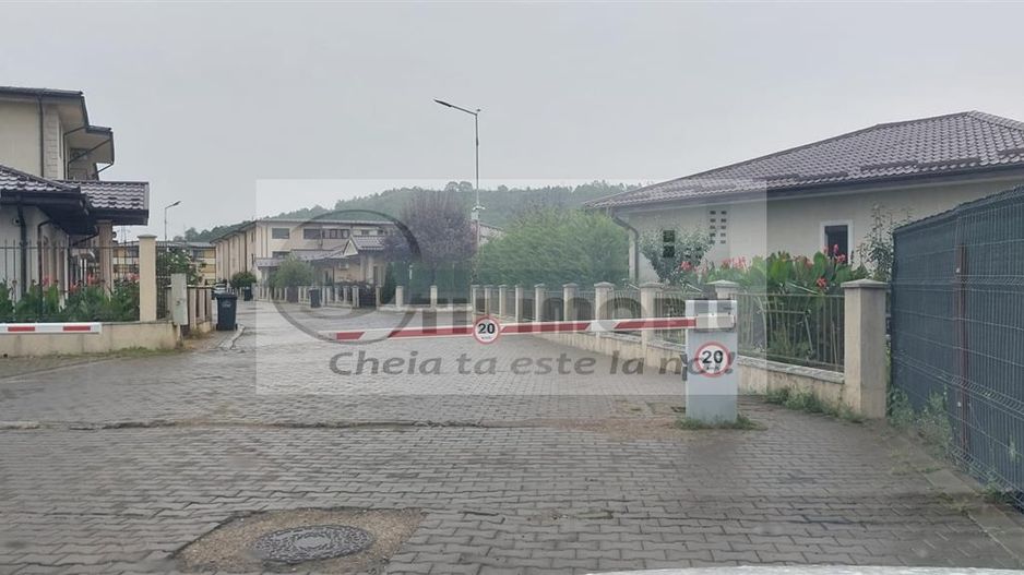 APARTAMENT 2 CAMERE OPEN SPACE BAROQUE RESIDENCE - Poză 2