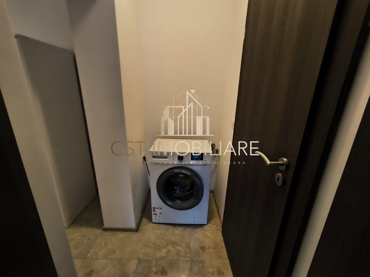 Apartament cu 2 Camere / Etajul 2 / Eso Giroc - Poză 7