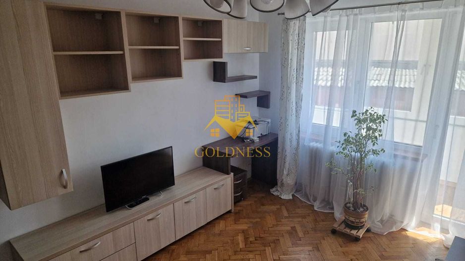 2 camere Gruia, Parcul Cetățuia, Central, Horea, UBB, 2 Parcări - Poză 2