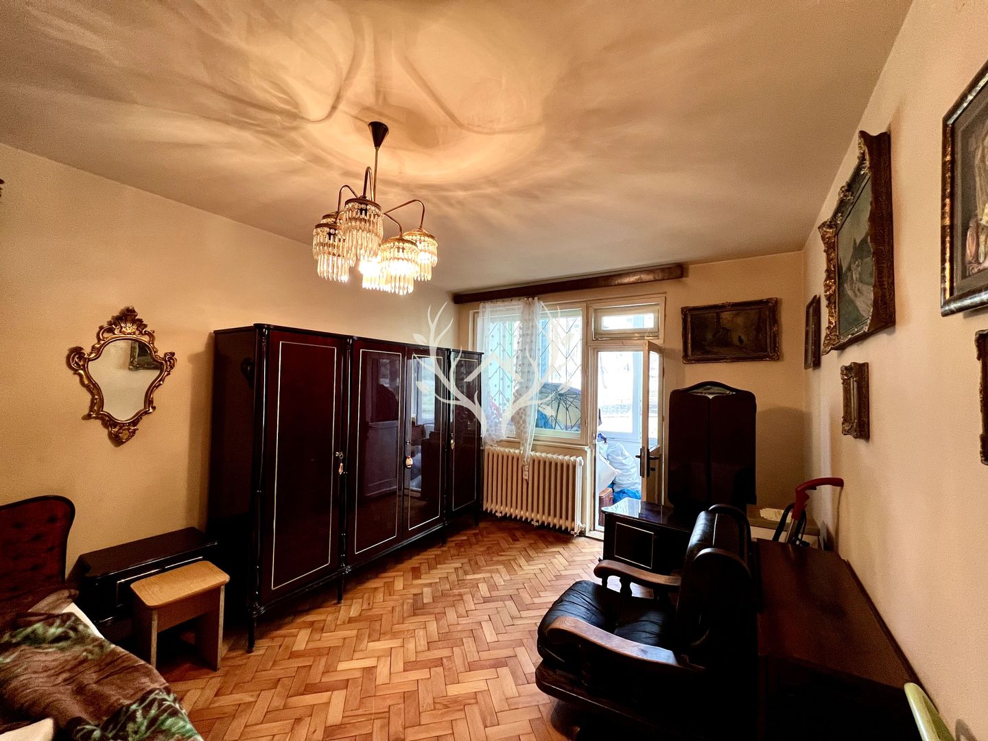 Apartament cu 2 camere decomandat, 50 mp pe Aleea Detunata Gheorgheni - Poză 2