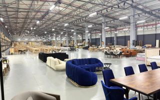 Hala de închiriat – Acces direct Centura București - Poză 4