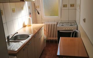 Garsonieră Drumul Taberei, decomandată, spațioasă,etaj 4/4, f.b.intret - Poză 7