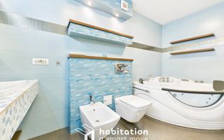 Descoperă eleganța unei case moderne– vizitează prin tur virtual - Poză 24