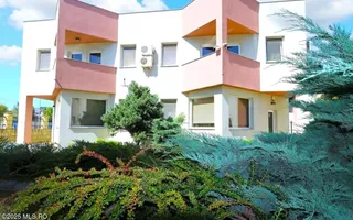 Mamaia Nord - Scoica Land, casa de vacanta la mare, P+1E+Terasa! - Poză 31
