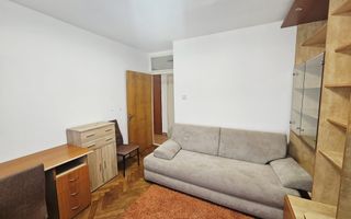 Apartament 2 camere Ultracentral, mobilat, utilat, decomandat - Poză 15