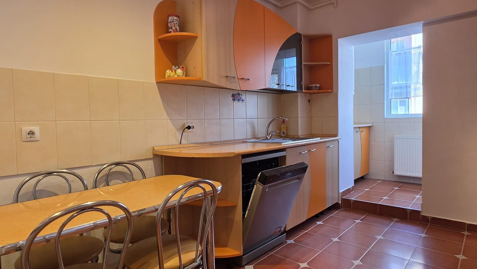 Apartament 3 camere, zona Grivitei - Poză 9
