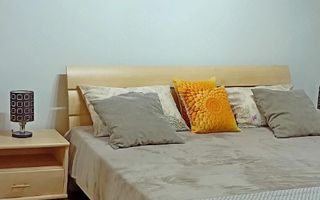 Complexul Studentesc | 3 camere | Centrala Proprie. - Poză 3