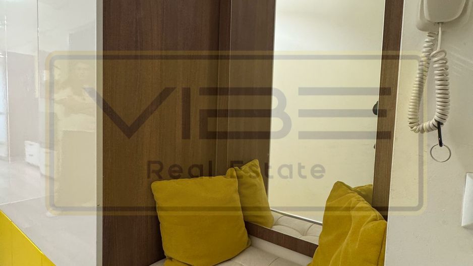 Garsoniera moderna Concept Residence  Pacurari - Poză 9