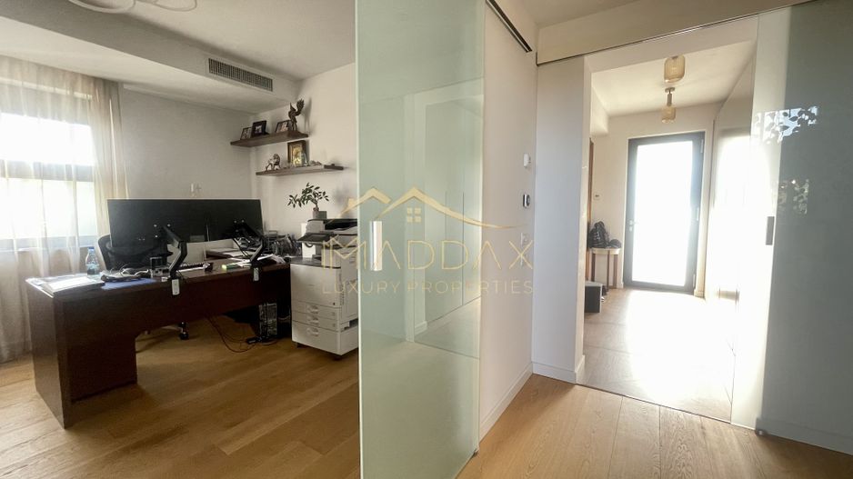 Masterpiece Villa**7 camere**Sauna**Jacuzzi//Dumbrava Vlasiei - Poză 14
