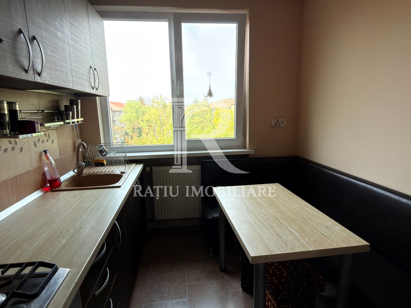 Apartament 3 camere | Bulevardul Dacia | Oradea - Poză 5
