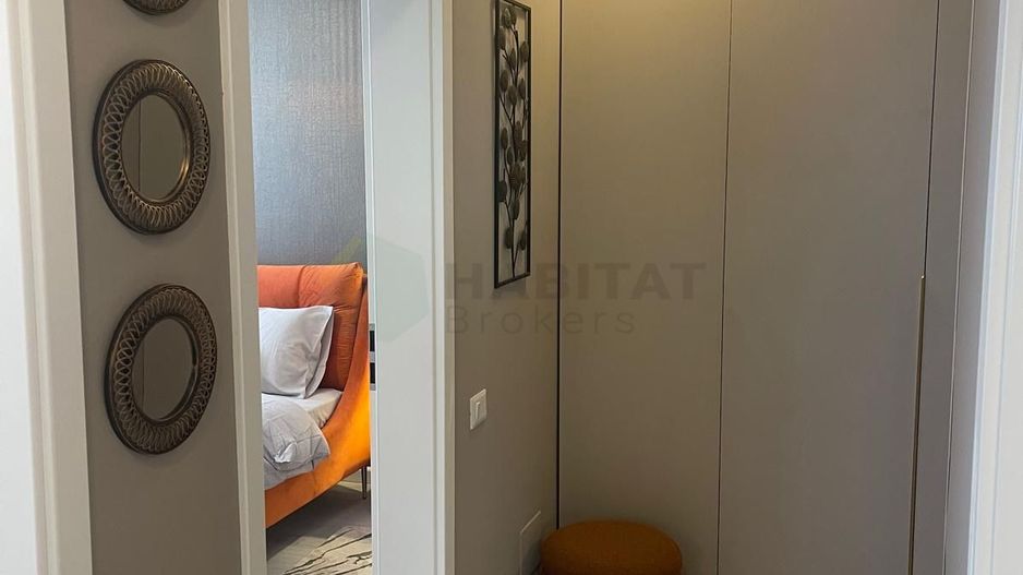 Apartament 3 camere Otopeni, mobilat complet - Poză 23