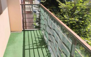 Apartament 38mp, cu balcon, zona Marasti - Poză 3