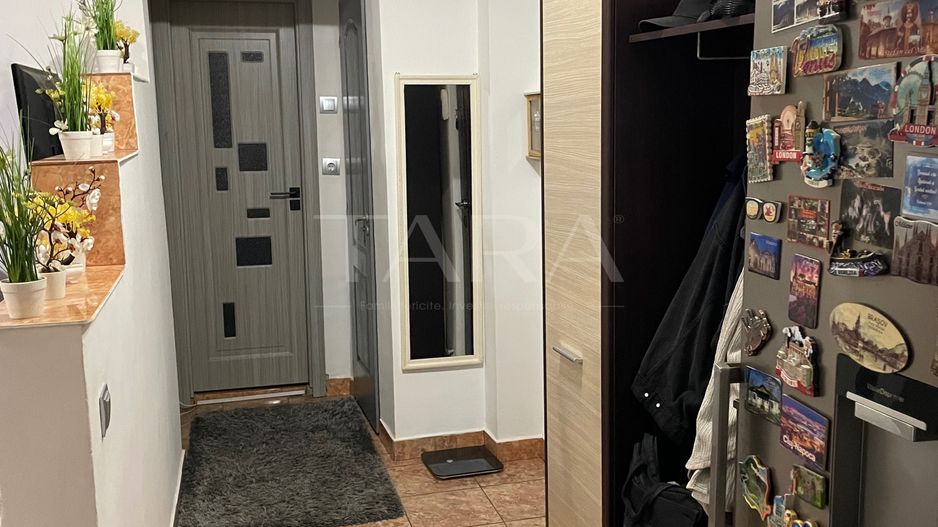 Apartament 2 camere decomandate – Mărăști - Poză 4