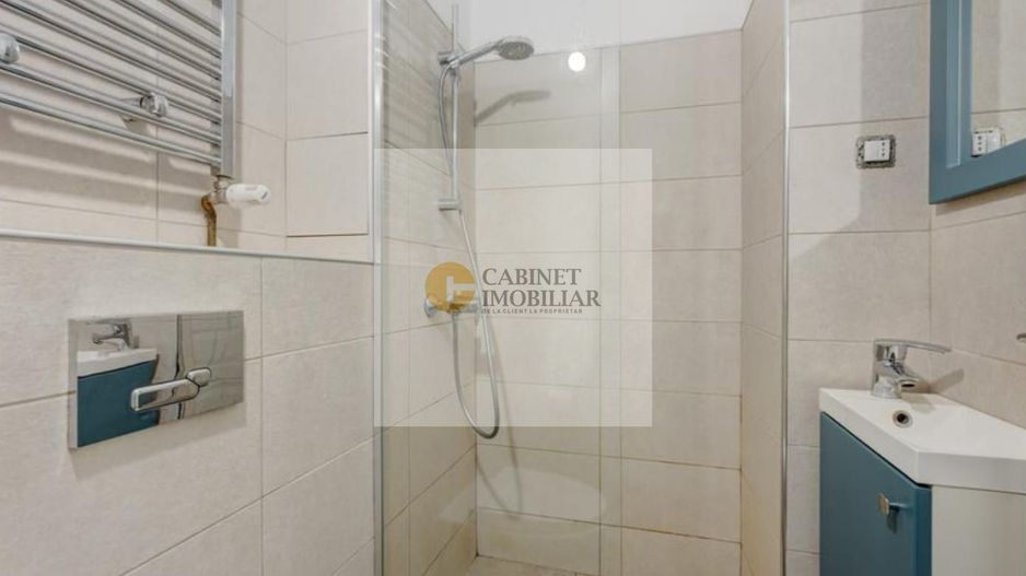 3 camere | Bd. BUREBISTA - Pta ALBA IULIA I Bloc 1995 I Etaj 9/9 - Poză 7