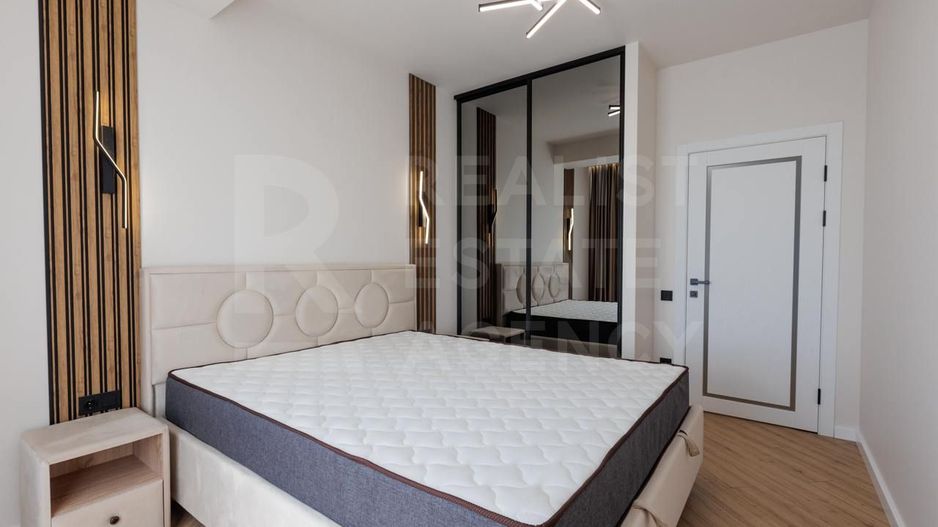 Vânzare, apartament, 2 camere, str. Alexandru cel Bun, Ialoveni - Poză 18