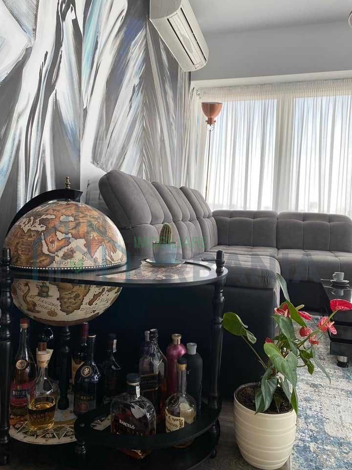 Apartament 3 camere, Conest Grand Residence, etaj 9/11, Iasi - Poză 4