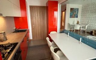 3 Camere 20th Residence Lacul Morii - Poză 17