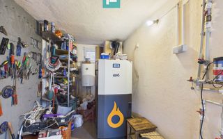 Casă la preț de apartament zona 3 Insule - Poză 15