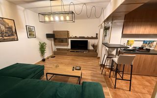 Apartament 3 camere de închiriat Obregia – Piața Sudului - Poză 1