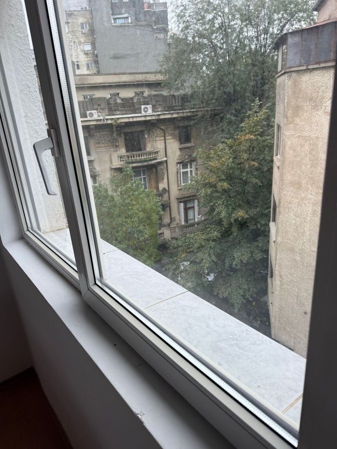 Apartament 2 camere Cismigiu, centrală proprie, lift, randament excelent - Poză 8